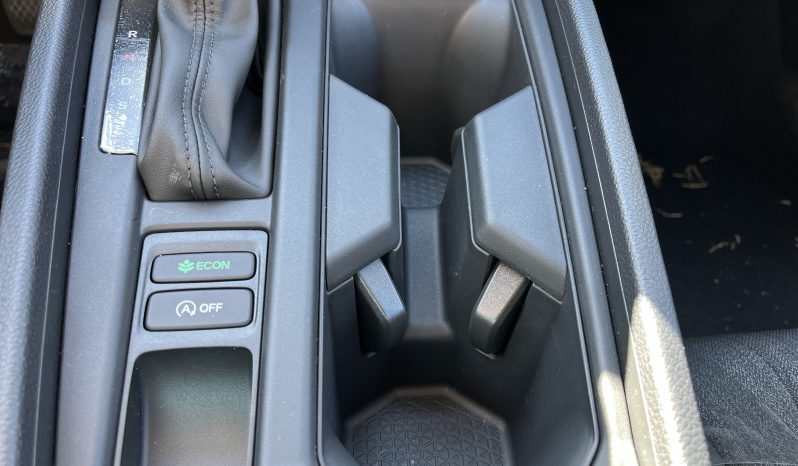 
								2026 Honda Accord LX full									