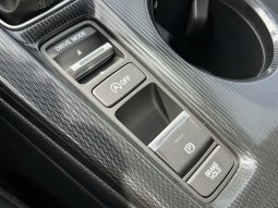 
										2026 Honda Civic Sport full									