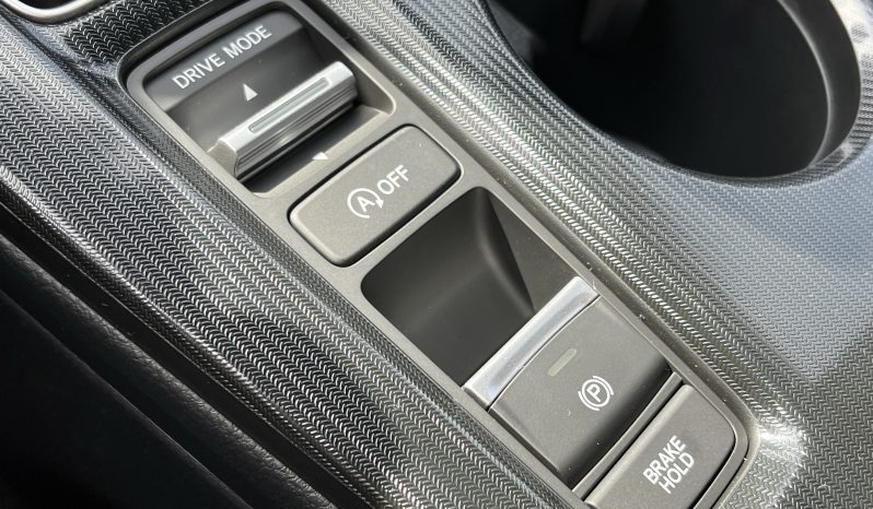 
								2026 Honda Civic Sport full									