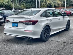 
										2026 Honda Civic Sport full									