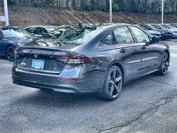 
										2026 Honda Accord SE full									