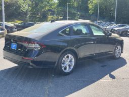 
										2026 Honda Accord LX full									
