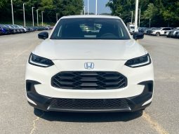 
										2026 Honda HR-V Sport full									