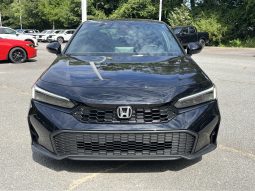 
										2026 Honda Civic Sport full									
