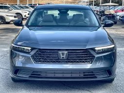 
										2026 Honda Accord SE full									