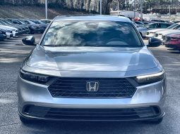
										2026 Honda Accord Hybrid Sport full									
