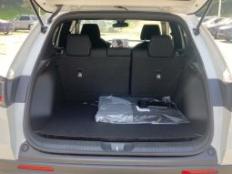 
										2026 Honda HR-V Sport full									