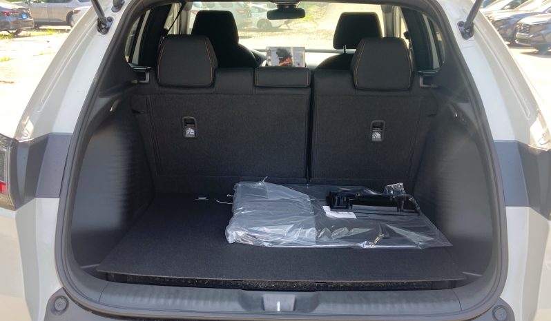 
								2026 Honda HR-V Sport full									