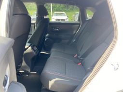 
										2026 Honda HR-V Sport full									