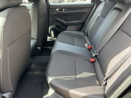 
										2026 Honda Civic Sport full									