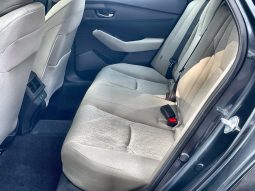 
										2026 Honda Accord SE full									