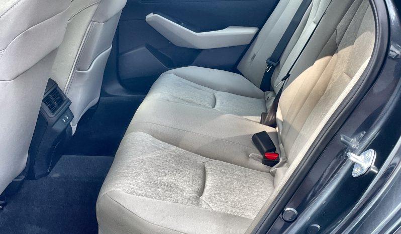 
								2026 Honda Accord SE full									