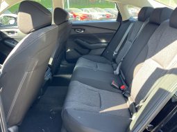 
										2026 Honda Accord LX full									