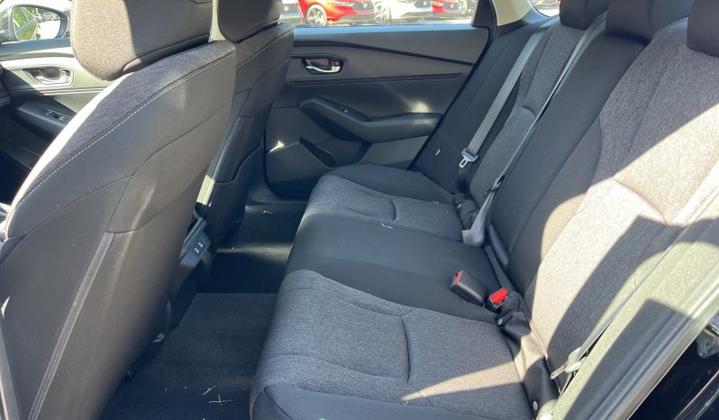 
								2026 Honda Accord LX full									