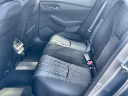 
										2026 Honda Accord Hybrid Sport full									