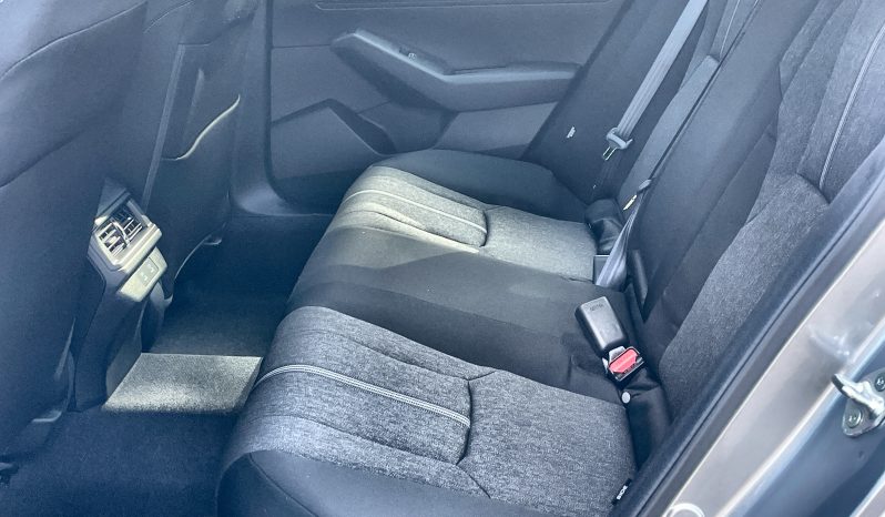 
								2026 Honda Accord Hybrid Sport full									