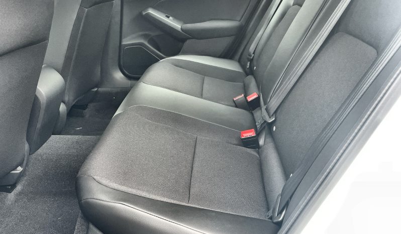 
								2026 Honda Civic Sport full									