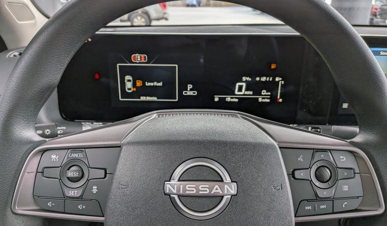 
								2026 Nissan Sentra S full									