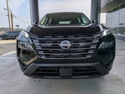
										2026 Nissan Rogue SV full									