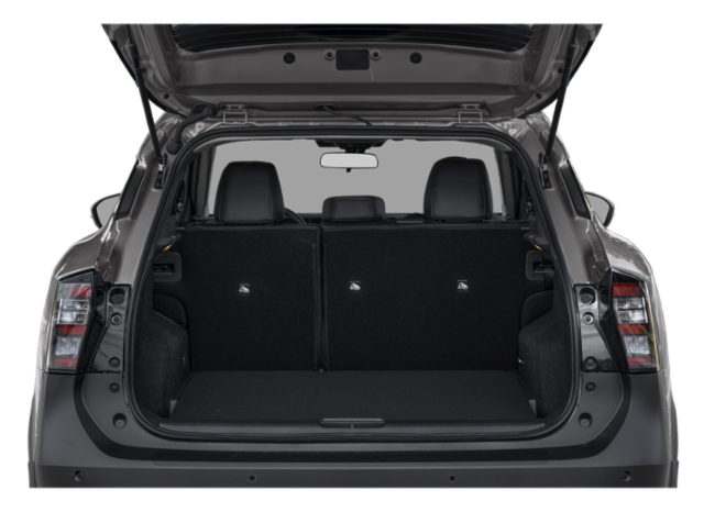 
								2026 Nissan Kicks SR full									
