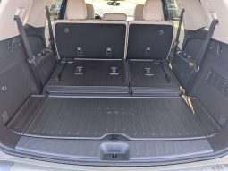 
										2026 Nissan Pathfinder SL full									