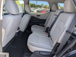 
										2026 Nissan Pathfinder SL full									