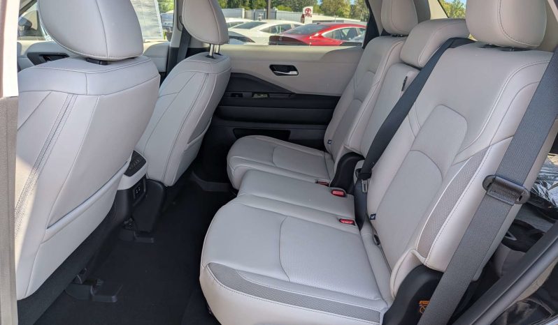 
								2026 Nissan Pathfinder SL full									