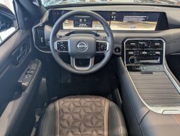 
										2026 Nissan Armada Platinum full									
