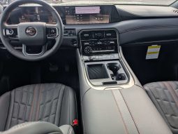 
										2026 Nissan Armada PRO-4X full									