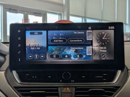 
										2026 Nissan Altima 2.5 SR full									