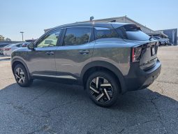 
										2026 Nissan Kicks SV full									