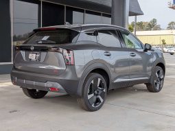 
										2026 Nissan Kicks SR full									
