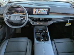 
										2026 Nissan Murano SL full									