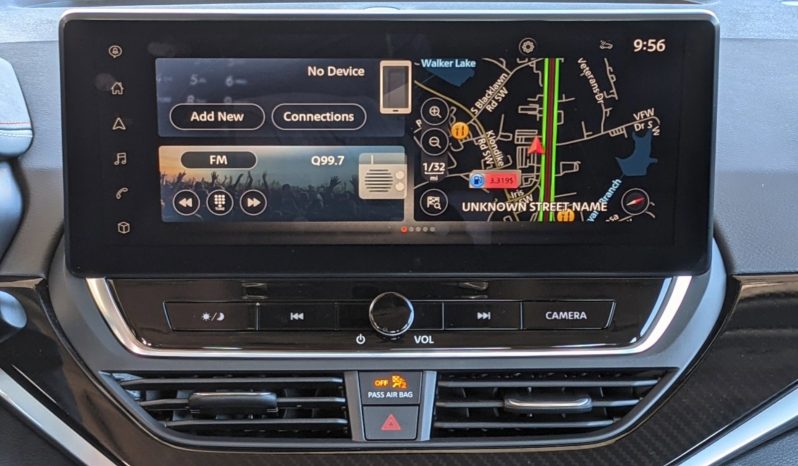 
								2026 Nissan Altima SR full									