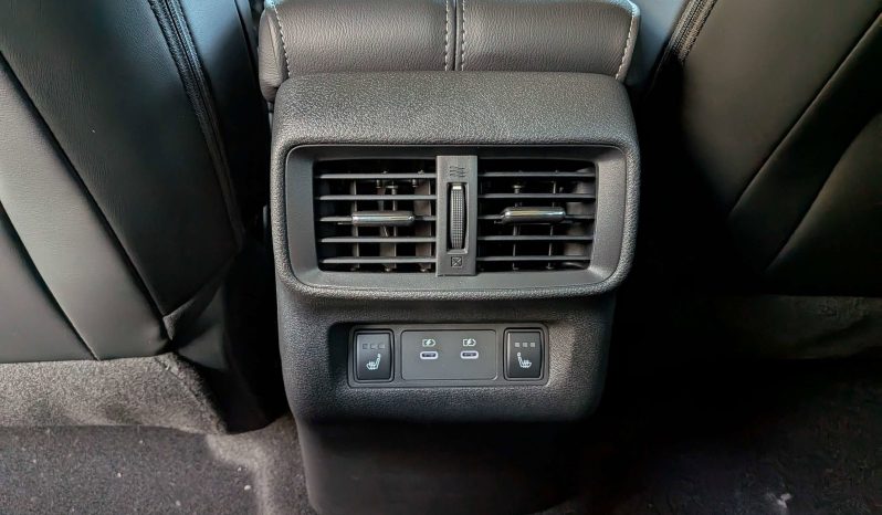
								2026 Nissan Murano Platinum full									