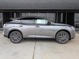 
										2026 Nissan Murano SL full									