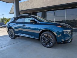
										2026 Nissan Murano Platinum full									