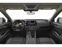 
										2026 Nissan Pathfinder SL full									