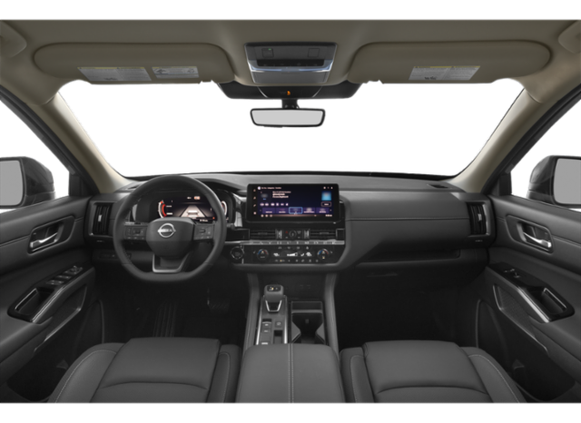 
								2026 Nissan Pathfinder SL full									