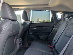 
										2026 Nissan Murano Platinum full									