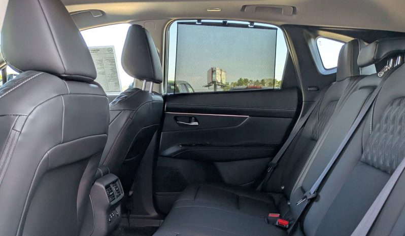 
								2026 Nissan Murano Platinum full									