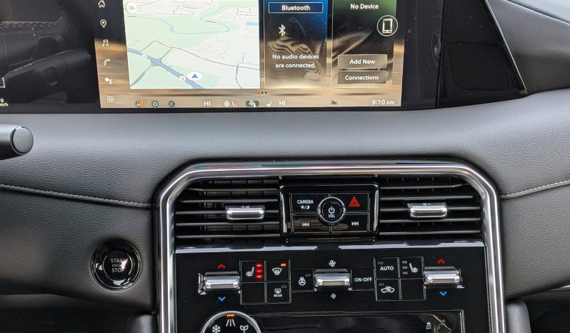 
								2026 Nissan Armada SL full									