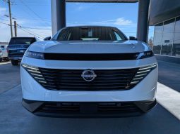 
										2026 Nissan Murano SL full									