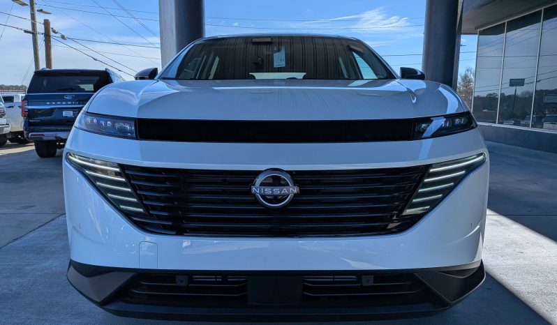 
								2026 Nissan Murano SL full									
