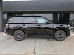
										2026 Nissan Armada SL full									
