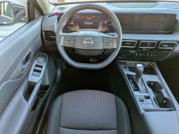 
										2026 Nissan Sentra SR full									