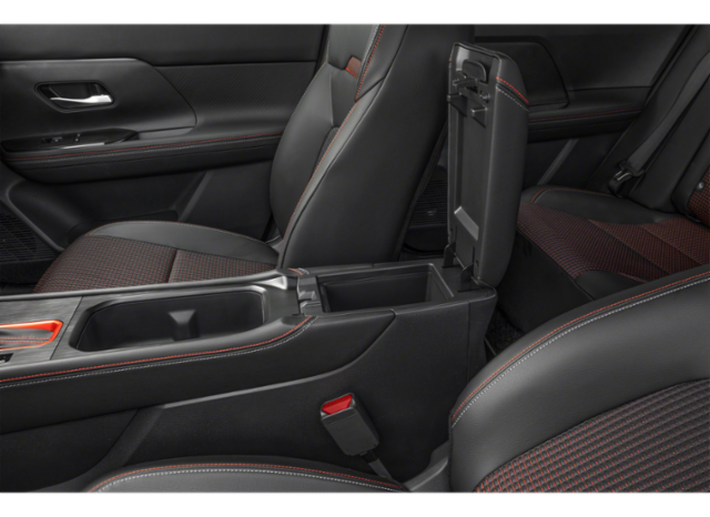 
								2026 Nissan Kicks SR full									