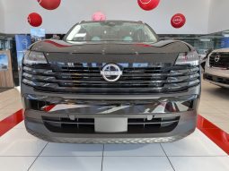 
										2026 Nissan Kicks SV full									