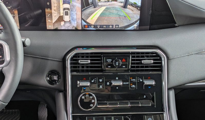 
								2026 Nissan Armada SL full									