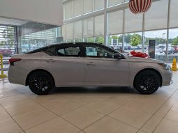 
										2026 Nissan Altima 2.5 SR full									